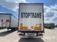 Schmitz Cargobull Curtainsider Standard 