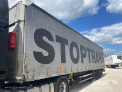 Schmitz Cargobull Curtainsider Standard 