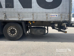 Schmitz Cargobull Curtainsider Standard 