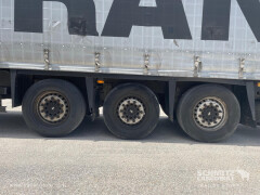 Schmitz Cargobull Curtainsider Standard 