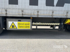 Schmitz Cargobull Curtainsider Standard 
