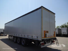 Schmitz Cargobull Curtainsider Standard 