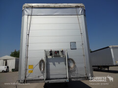Schmitz Cargobull Curtainsider Standard 