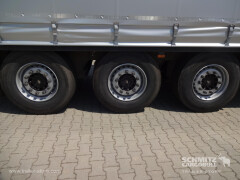 Schmitz Cargobull Curtainsider Standard 