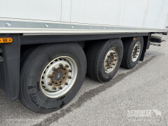Schmitz Cargobull Reefer Standard Double deck 