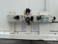 Schmitz Cargobull Reefer Standard Double deck 