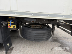 Schmitz Cargobull Reefer Standard Double deck 