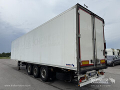 Schmitz Cargobull Reefer Standard Double deck 