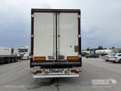 Schmitz Cargobull Reefer Standard Double deck 