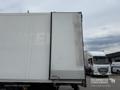 Schmitz Cargobull Reefer Standard Double deck 