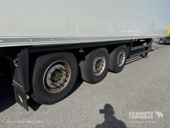 Schmitz Cargobull Reefer Standard Double deck 