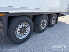Schmitz Cargobull Reefer Standard Double deck 