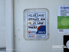 Schmitz Cargobull Reefer Standard Double deck 