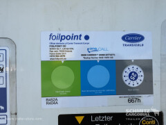 Schmitz Cargobull Reefer Standard Double deck 