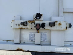 Schmitz Cargobull Reefer Standard Double deck 