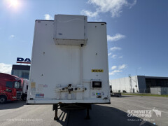Schmitz Cargobull Reefer Standard Double deck 