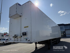 Schmitz Cargobull Reefer Standard Double deck 