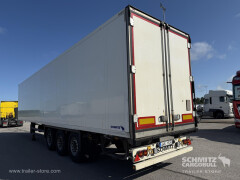 Schmitz Cargobull Reefer Standard Double deck 