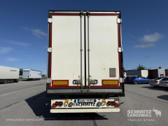 Schmitz Cargobull Reefer Standard Double deck 