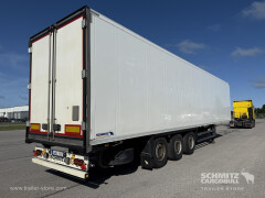 Schmitz Cargobull Reefer Standard Double deck 