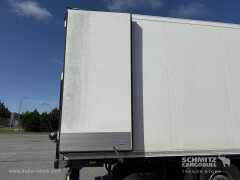 Schmitz Cargobull Reefer Standard Double deck 