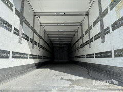 Schmitz Cargobull Reefer Standard Double deck 