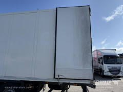 Schmitz Cargobull Reefer Standard Double deck 