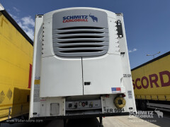 Schmitz Cargobull Reefer Standard Double deck 