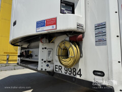 Schmitz Cargobull Reefer Standard Double deck 