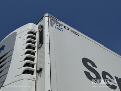 Schmitz Cargobull Reefer Standard Double deck 