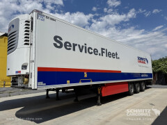 Schmitz Cargobull Reefer Standard Double deck 