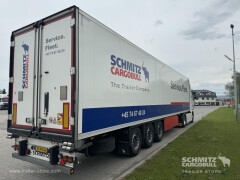 Schmitz Cargobull Reefer Standard Double deck 