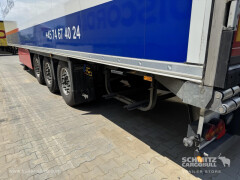 Schmitz Cargobull Reefer Standard Double deck 