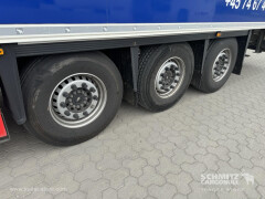 Schmitz Cargobull Reefer Standard Double deck 