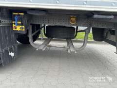 Schmitz Cargobull Reefer Standard Double deck 