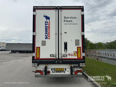 Schmitz Cargobull Reefer Standard Double deck 