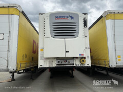 Schmitz Cargobull Reefer Standard Double deck 