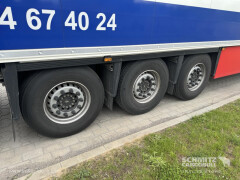 Schmitz Cargobull Reefer Standard Double deck 