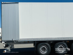 Schmitz Cargobull Trockenfrachtkoffer Standard Doppelstock 