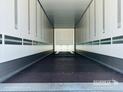 Schmitz Cargobull Trockenfrachtkoffer Standard Doppelstock 