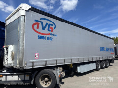 Schmitz Cargobull Curtainsider Standard 