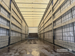 Schmitz Cargobull Curtainsider Standard 
