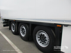 Schmitz Cargobull Semitrailer Reefer Standard 