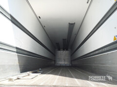 Schmitz Cargobull Semitrailer Reefer Standard 