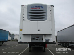 Schmitz Cargobull Semitrailer Reefer Standard 