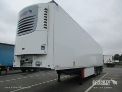 Schmitz Cargobull Semitrailer Reefer Standard 