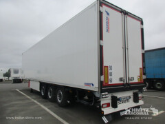 Schmitz Cargobull Semitrailer Reefer Standard 