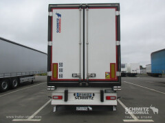 Schmitz Cargobull Semitrailer Reefer Standard 