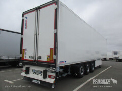 Schmitz Cargobull Semitrailer Reefer Standard 
