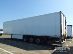 Schmitz Cargobull Semitrailer Reefer Standard 